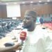 Commission Communication et Nouvelles Technologies : le député de Dinguiraye affiche ses ambitions pour un secteur en pleine évolution.