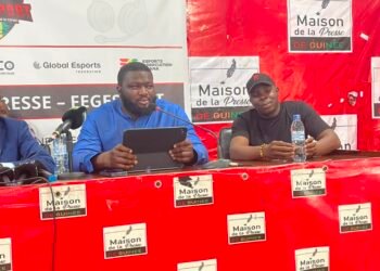 E-sport en Guinée : la FEGESPORT dévoile son bilan et ses ambitions pour l’avenir du gaming guinéen.