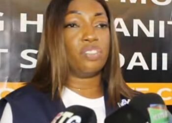 L’ONG humanitaire AiDE&Moi lance officiellement ses activités autour du thème « Chacun peut faire un peu »