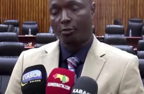 Assemblée nationale : l’honorable Ibrahima Kollet intègre la Commission Défense et Sécurité dirigée par Charlotte Daffé.