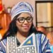 Madame Kantè Kadjatou Doumbouya : une personnalité incontournable des mines guinéennes