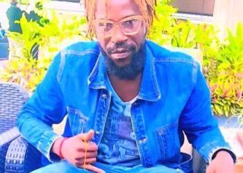 Gosso Vibes, la nouvelle voix de la musique urbaine Dancehall en Guinée