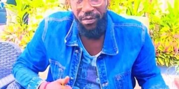 Gosso Vibes, la nouvelle voix de la musique urbaine Dancehall en Guinée