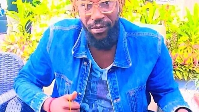 Gosso Vibes, la nouvelle voix de la musique urbaine Dancehall en Guinée