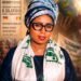 Madame Kanté Kadjatou Doumbouya : le parcours d’une femme engagée, entre épreuves et détermination.