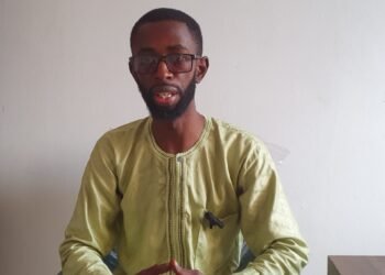 Diallo Mamadou Tahirou : « La place des jeunes et des femmes dans les instances de décision connaît des avancées, mais les efforts doivent se poursuivre »