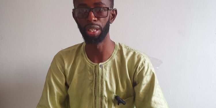 Diallo Mamadou Tahirou : « La place des jeunes et des femmes dans les instances de décision connaît des avancées, mais les efforts doivent se poursuivre »