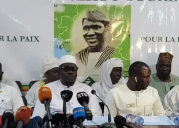 FIAS-T : 12 ans d’engagement pour la culture, la paix et la mémoire historique de la Guinée La Fondation Internationale Ahmed Sékou Touré.