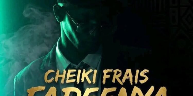 Cheki Frais annonce son nouveau clip « Fadeniya » : le rap conscient au cœur de la mélodie