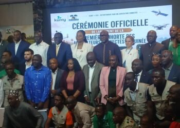 Kumy–Crédit Rural : un partenariat stratégique pour digitaliser l’agriculture et accompagner les producteurs