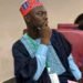 Le Coordinateur de la DYNAMIQUE SANOYAH YIGUI et conseiller à la commune Urbaine de Sanoyah participe….