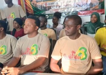 Guinée 68 : La Voix du Peuple lance la 10ᵉ édition des festivités de l’indépendance sous le signe du patriotisme et de l’engagement citoyen