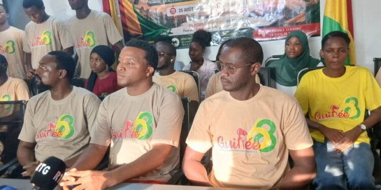 Guinée 68 : La Voix du Peuple lance la 10ᵉ édition des festivités de l’indépendance sous le signe du patriotisme et de l’engagement citoyen