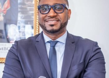 N’Faly Sylla, une nouvelle voix guinéenne au cœur de la nouvelle génération des décideurs publics africains