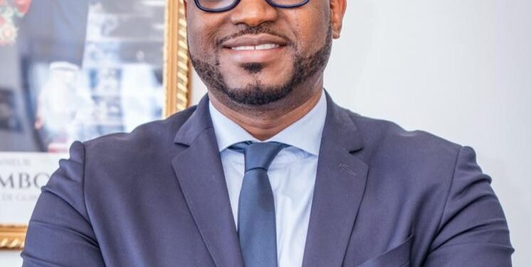 N’Faly Sylla, une nouvelle voix guinéenne au cœur de la nouvelle génération des décideurs publics africains
