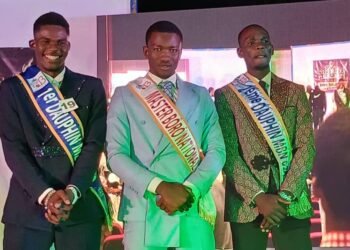 Finale nationale de la 17ᵉ édition de Miss et Master Bôrô : la jeunesse guinéenne célébrée