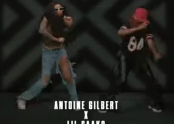 Musique : Antoine Gilbert et Lil Saako dévoilent le premier single d’un album international entre le Canada et la Guinée.