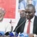 Prix Miroir Guinée de l’Excellence : Mamadou Thug honoré pour son engagement en faveur de la culture guinéenne.