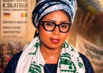 HORIZON D’OR 2027 : Mme Doumbouya Kadjatou parmi les 15 personnalités qui seront distinguées pour leur contribution au développement de la Guinée