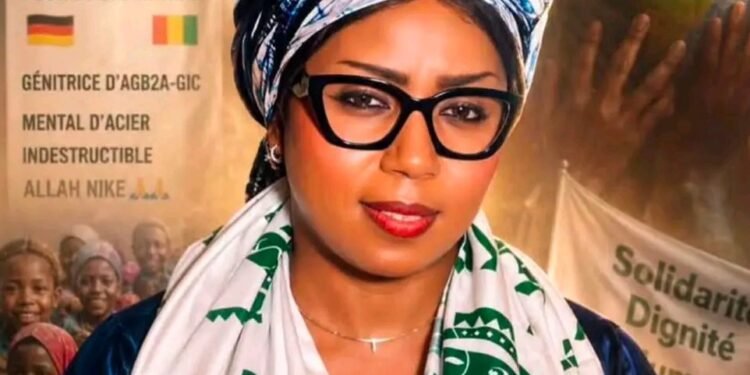 HORIZON D’OR 2027 : Mme Doumbouya Kadjatou parmi les 15 personnalités qui seront distinguées pour leur contribution au développement de la Guinée