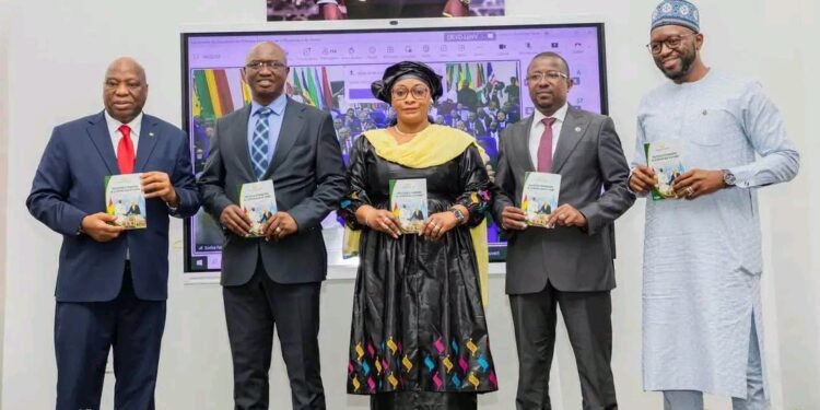 La Guinée se dote de son premier Document de Politique étrangère pour renforcer son action diplomatique