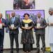 La Guinée se dote de son premier Document de Politique étrangère pour renforcer son action diplomatique