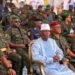 Guinée : l’État inaugure la Maison du Combattant et l’Hôtel militaire du BQG pour améliorer les conditions de vie des forces armées.