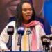 Mariama Ciré sylla, Ministre de l’Économie et du Budget la dynamique de transformation économique de la Guinée se poursuit Le développement de la Guinée