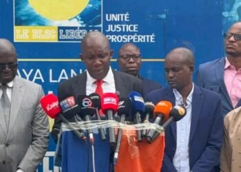 Guinée : le Bloc Libéral appelle à faire toute la lumière sur les disparitions et les drames récents.