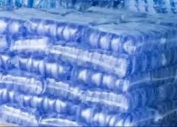 Guinée : l’interdiction des sachets plastiques place plus de 50 salariés de l’usine Coyah en chômage technique.
