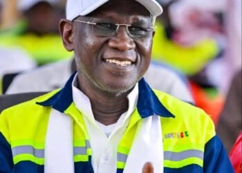 Sponsoring à Chypre, prix de transfert : Ahmed Kanté dans le viseur de la CRIEF