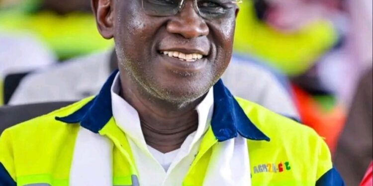 Sponsoring à Chypre, prix de transfert : Ahmed Kanté dans le viseur de la CRIEF