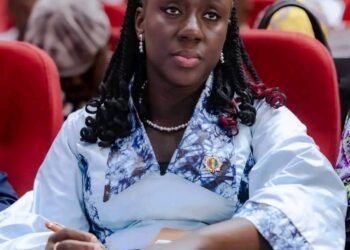 Rentrée parlementaire 2026-2027 : l’honorable Mélia Soumah satisfaite des débats