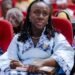 Rentrée parlementaire 2026-2027 : l’honorable Mélia Soumah satisfaite des débats