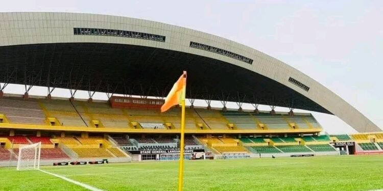 Football : l’ADPL annonce la finale du tournoi doté du trophée Elhadj Idrissa Dramé