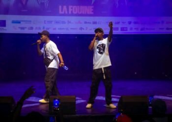 Festival Lassiry Hip-Hop : la 8e édition lancée à Conakry avec une ouverture vers Paris