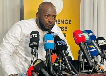 Guinée : la Présidence clarifie sa vision politique et maintient sa ligne sur les évacuations sanitaires