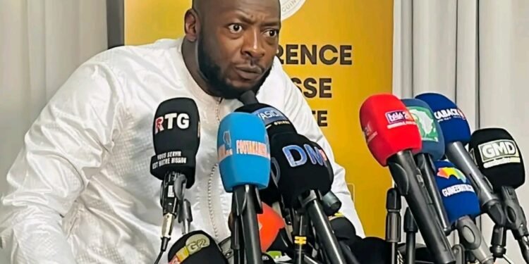 Guinée : la Présidence clarifie sa vision politique et maintient sa ligne sur les évacuations sanitaires