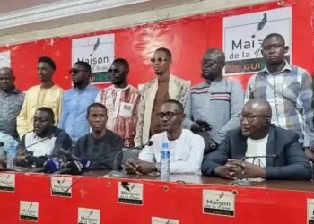 Football : la LIGUA lance sa saison 2026-2027 avec 16 académies à Conakry.