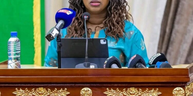 Guinée : la LFR 2026 présentée au Parlement, les recettes atteignent 85 % des prévisions.