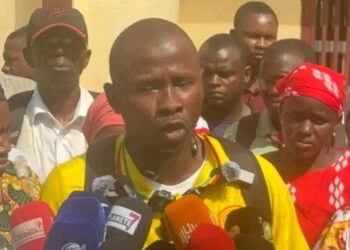 Recrutement des enseignants en Guinée : les contractuels de Conakry réclament le respect du protocole d’accord