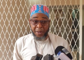 Hadj 2027 : El Hadj Mamadou Oury Barry de Safa Groupe invite les futurs pèlerins à la prudence