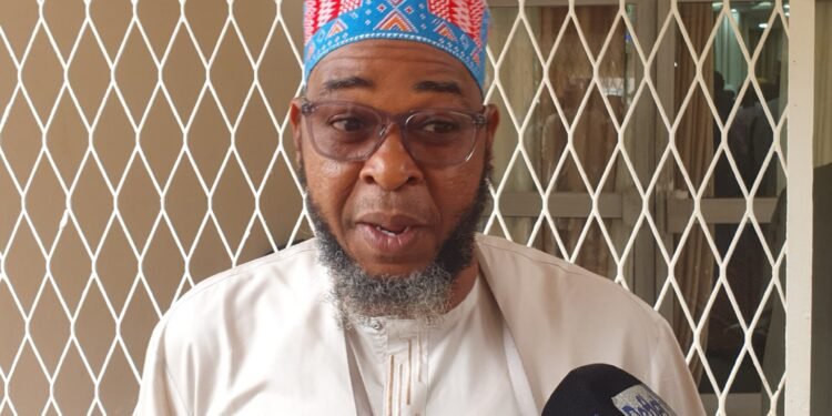 Hadj 2027 : El Hadj Mamadou Oury Barry de Safa Groupe invite les futurs pèlerins à la prudence