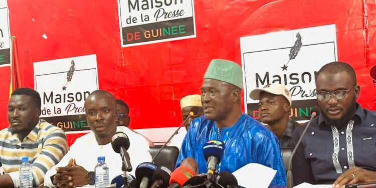 Économie guinéenne : le PDG de HAMANA appelle à renforcer la confiance des investisseurs