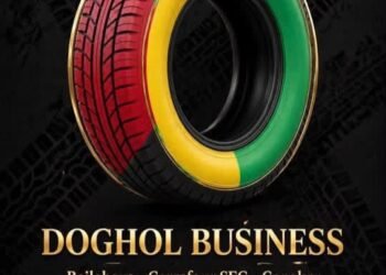 DOGHOL BUSINESS Votre partenaire en pneumatiques