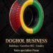 DOGHOL BUSINESS Votre partenaire en pneumatiques