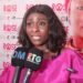 Lutte contre le cancer en Guinée : Sia Tolno lance « Rose Espoir » et appelle à une mobilisation collective.