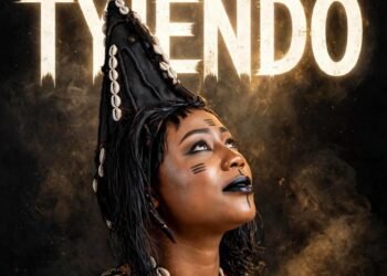 Musique : BINTOU MONÈBÔ donne rendez-vous à ses fans le 7 novembre au Palais du Peuple.