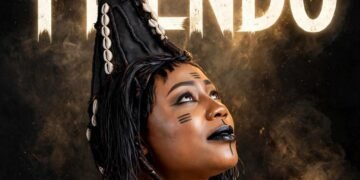 Musique : BINTOU MONÈBÔ donne rendez-vous à ses fans le 7 novembre au Palais du Peuple.