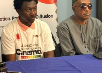 Cinéma guinéen : le Salon du cinéma annonce une rencontre internationale du 19 au 21 novembre